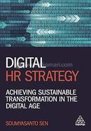 Digital HR Strategy image