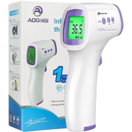 Digital Infrared Thermometer Medical Home Human Body Temperature Measurement infrared sensor -1pcs image