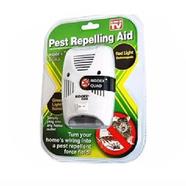 Digital Insect Repeller - White icon