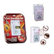 Digital Insect Repeller - White icon