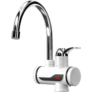 Digital Instant Hot Water Tap (Basin) image