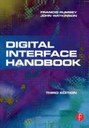 Digital Interface Handbook image