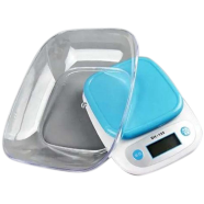 Digital Kitchen Electronic Food Scale Household Steelyard 200G,0.01g 5KG,1g Kitchen Weight Scale image