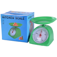 Digital Kitchen Scale 5 kg Capacity - Weight Machine icon