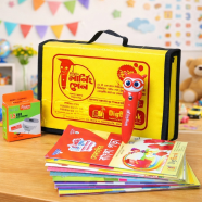 Digital DB1101 Learning Pen (20 Books Included) image