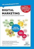 Digital Marketing image