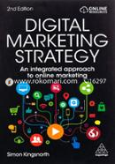 Digital Marketing Strategy image
