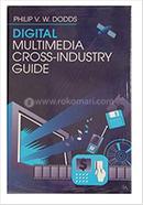 Digital Multimedia Cross-Industry Guide image