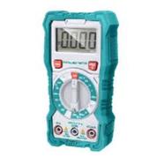 Digital Multimeter Tmt460012 Total Brand image