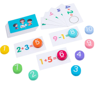 Digital Operation Card image