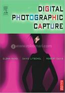 Digital Photographic Capture image