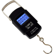 Digital Portable Mini Weight Scale icon