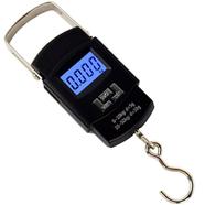 Digital Portable Mini Weight Scale icon