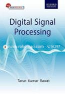 Digital Signal Processing image