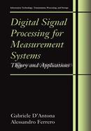 Digital Signal Processing for Measurement Systems image