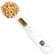 Digital Spoon Scale image