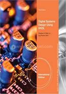 Digital Systems Design Using VHDL image