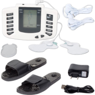 Digital TENS Therapy Machine image