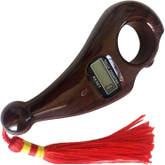 Digital Tasbih Counter - Finger Counter image