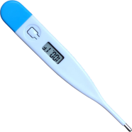 Digital Thermometer 1.55V LCD china image