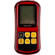 Digital Thermometer 1.55v Lcd image