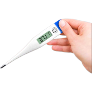 Digital Thermometer for Multiple Uses at Home image