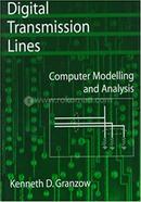 Digital Transmission Lines image