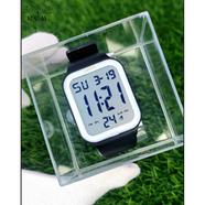 Digital Unise Sports Watches New Digital Sports Watch Apple Watch Electronic Waterproof Wrist Watches For Men And Women image