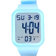 Digital Unise Sports Watches New Digital Sports Watch Apple Watch Electronic Waterproof Wrist Watches For Men And Women image