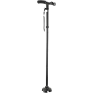 Digital Walking Stick (3 In 1 Simple) image