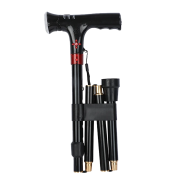 Digital Walking Stick (4 In 1 Fm) - 873347 image