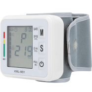 Digital Wrist Blood Pressure Monitor icon