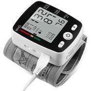 Digital Wrist Blood Pressure Monitor icon