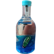 Digivape Titanic Cruise Ship Model Liquid Wave Decoration No Sink Home Car Decor Gift Desk Paperweight icon