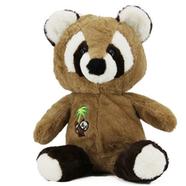 Dimpy Stuff Premium Racoon Soft Toy 40 cm - 6300 icon