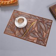 Dining Table Mat 6 Piece Set icon