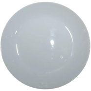 Dinner Plate Flat 10.5 Inch image
