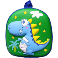 Dino Green Imported Bag for Kids icon