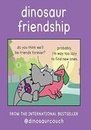 Dinosaur Friendship image