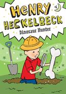 Dinosaur Hunter: Volume 6 image