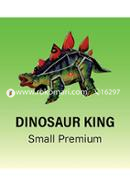 Dinosaur King - Puzzle (Code:MS2611M-D) - Small image