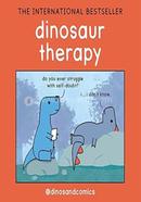 Dinosaur Therapy image