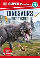 Dinosaurs Discovered : Level 3 image