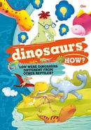 Dinosaurs How? image
