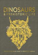 Dinosaurs and Prehistoric Life image