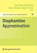 Diophantine Approximation image