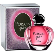 Dior Christian Poison Girl EDP – 100ml image