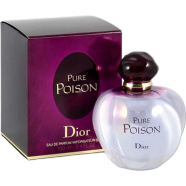 Dior Christian Pure Poison EDP – 100ml image