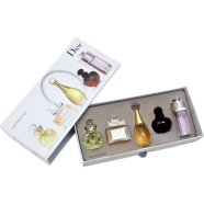 Dior Perfume Set 5 In 1 Set Dior Luxury Perfume image