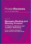 Dioxygen Binding and Sensing Proteins image